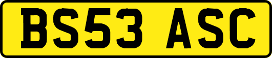 BS53ASC