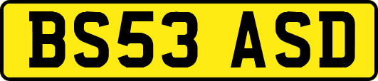 BS53ASD