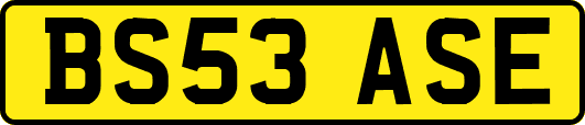 BS53ASE