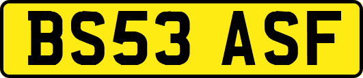 BS53ASF