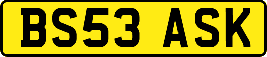 BS53ASK