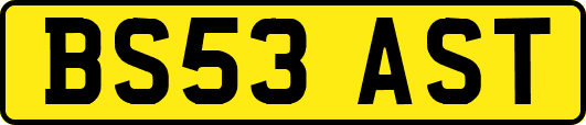 BS53AST