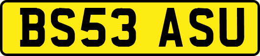 BS53ASU