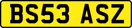 BS53ASZ