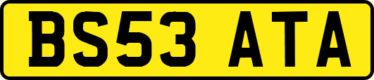 BS53ATA