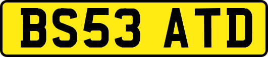 BS53ATD