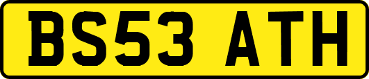 BS53ATH