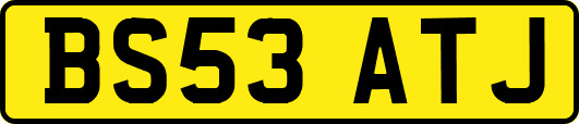 BS53ATJ