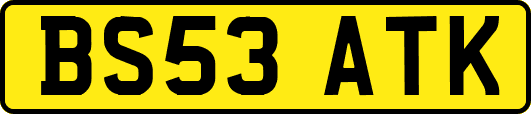 BS53ATK