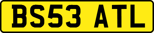 BS53ATL