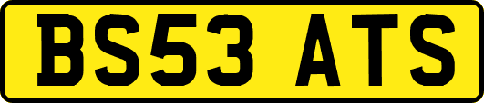 BS53ATS