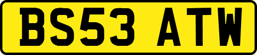 BS53ATW