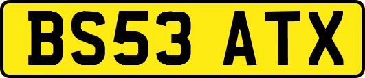 BS53ATX