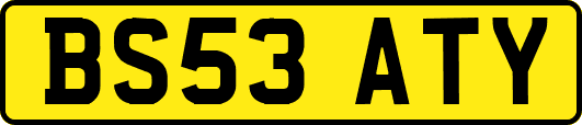 BS53ATY