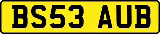 BS53AUB