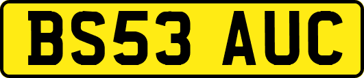 BS53AUC