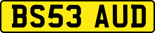 BS53AUD