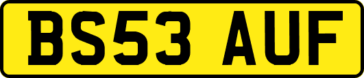 BS53AUF
