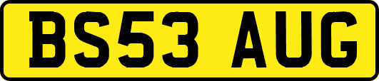 BS53AUG