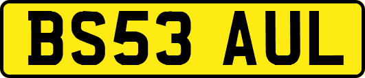 BS53AUL