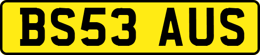BS53AUS