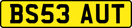 BS53AUT