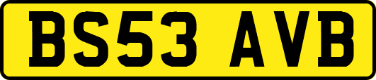 BS53AVB