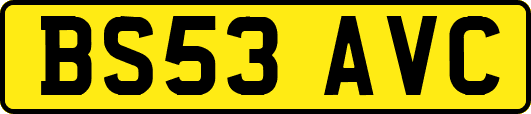 BS53AVC
