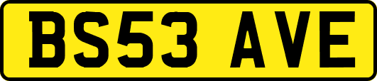 BS53AVE