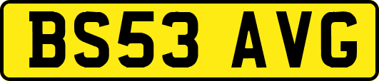 BS53AVG