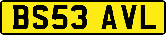 BS53AVL