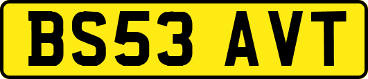 BS53AVT