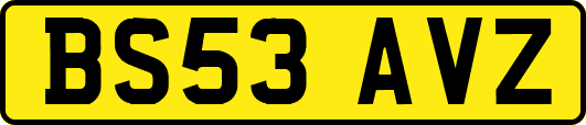 BS53AVZ