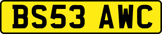 BS53AWC