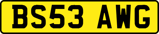 BS53AWG