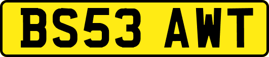BS53AWT