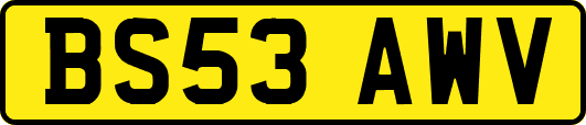 BS53AWV
