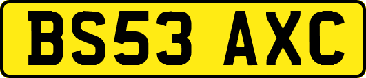 BS53AXC