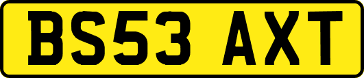 BS53AXT