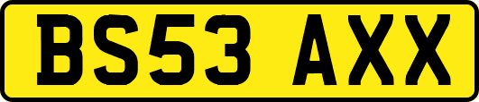 BS53AXX