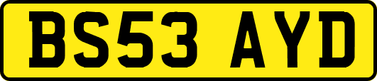 BS53AYD
