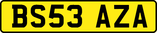 BS53AZA