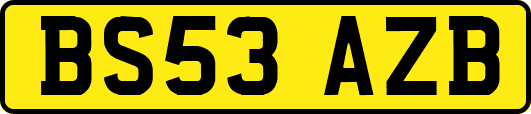 BS53AZB