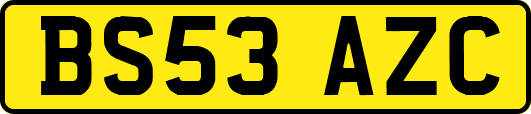 BS53AZC