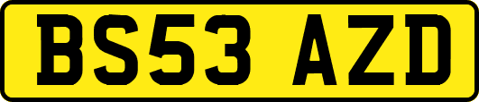BS53AZD