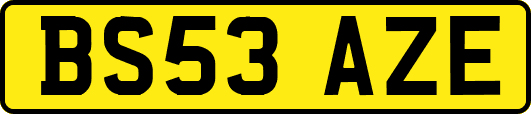 BS53AZE