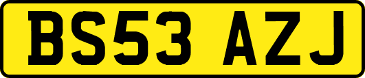 BS53AZJ