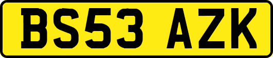 BS53AZK