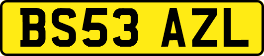 BS53AZL