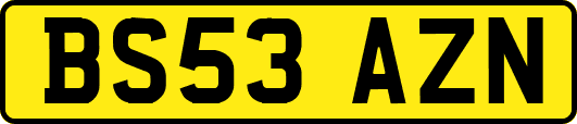 BS53AZN